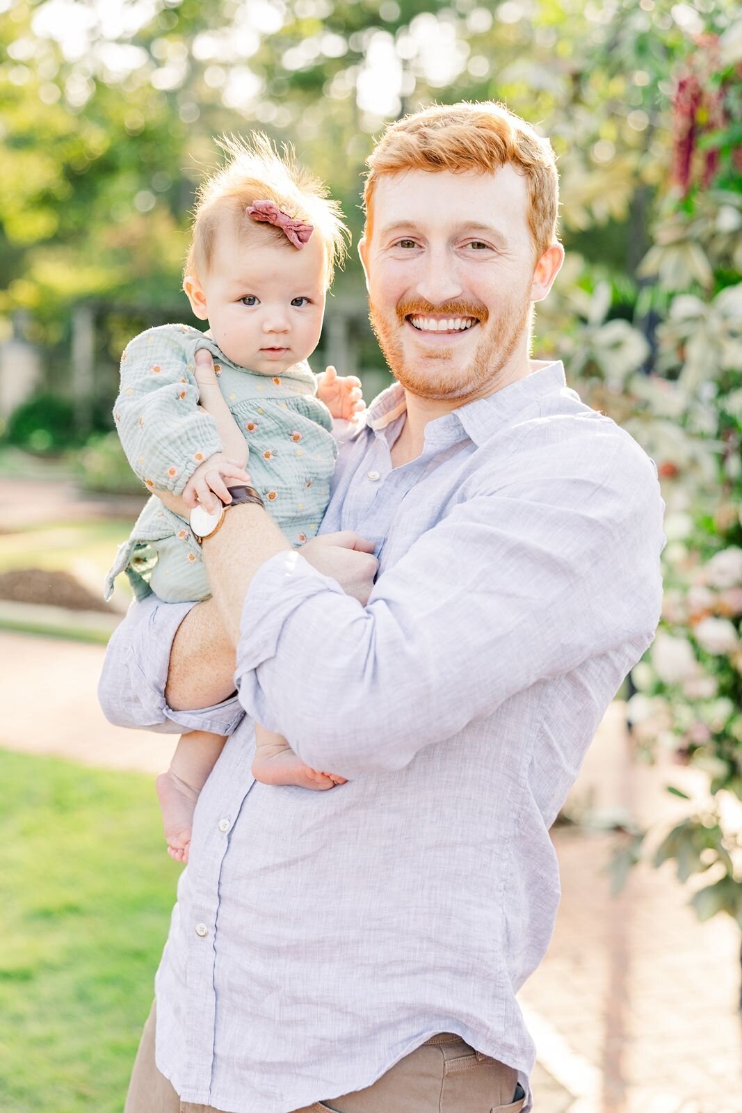 Birmingham family photographer - 3