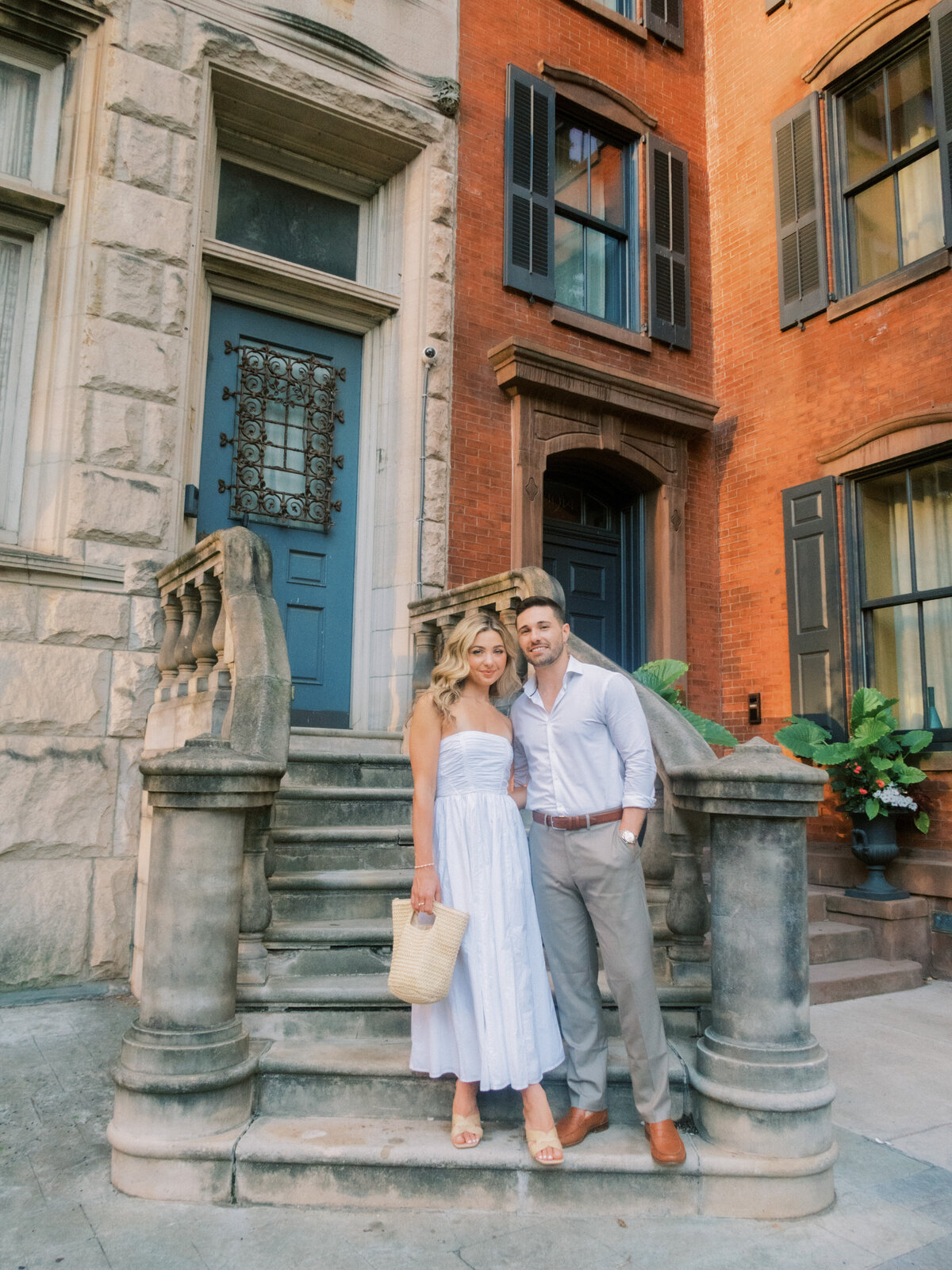 Mollie & Addie - Engaged Highlights | Amarachi Ikeji Photography 65