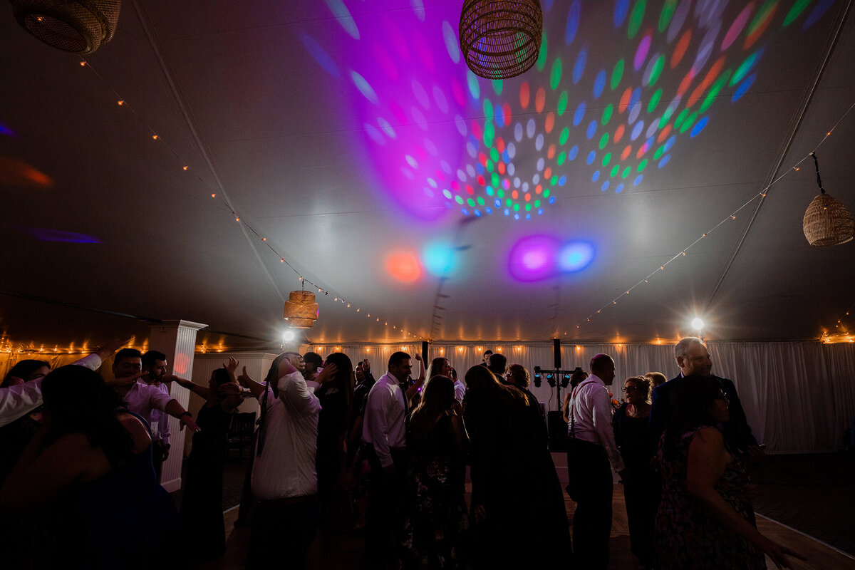 Weddings at Hildene Family Home Vermont 37