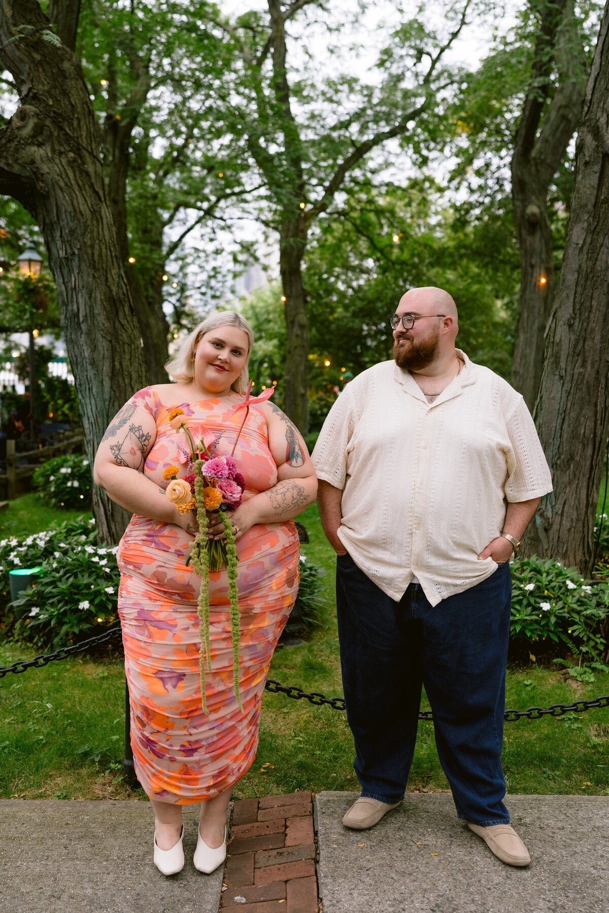 Brooklyn Engagement Photographer27