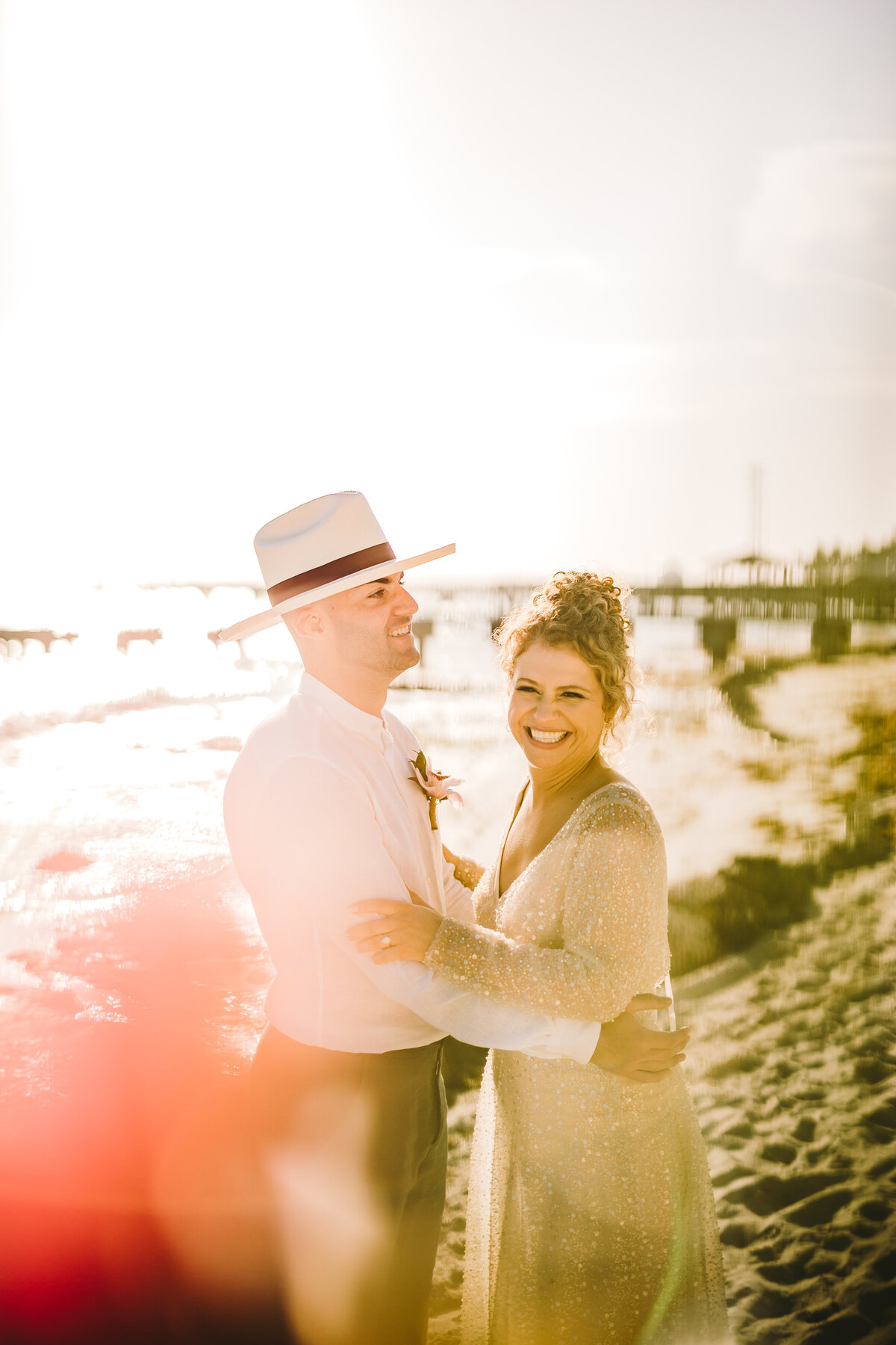 Maddie and Jeff  - Filda Konec Photography - Key West Wedding - Florida Keys Wedding - Destination Wedding - Casa Marina Resort - The Reach Resorrt - Hemingway Home - Key West Garden - Key West Wedding Planning
