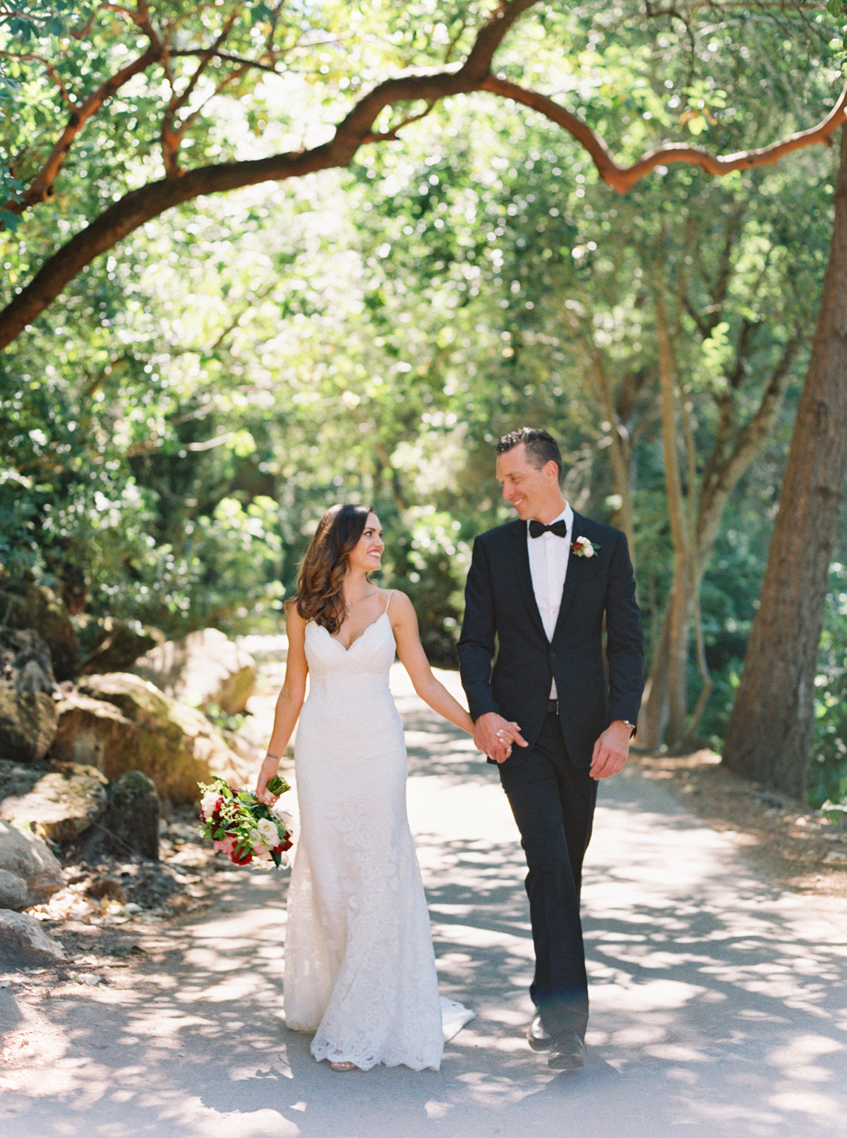 Angie + Stephen Meadowood French Laundry Elopement Wedding - Cassie Valente Photography 0037