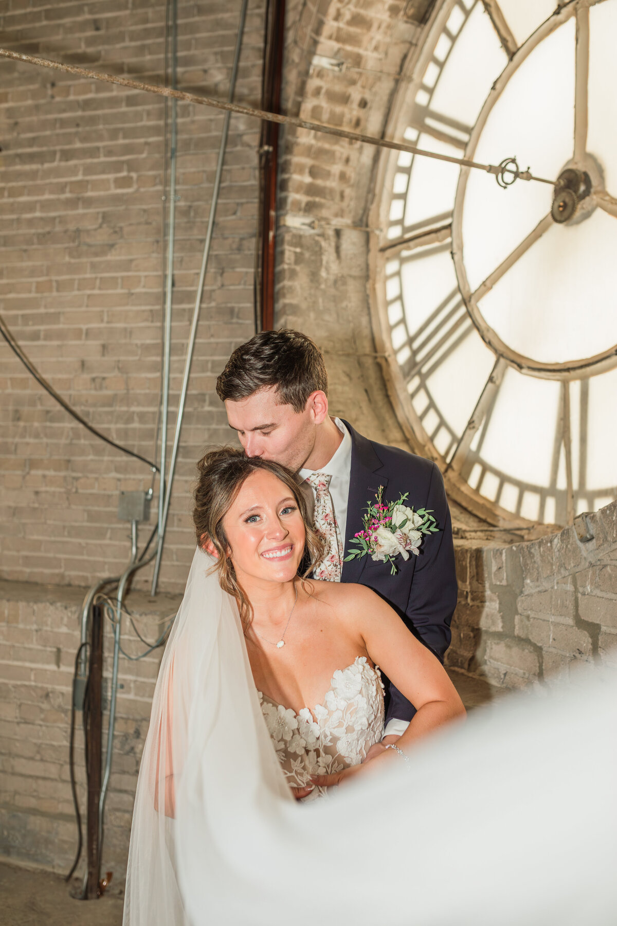 Lillie Mae Photo - Katie & John - Sneaks-85