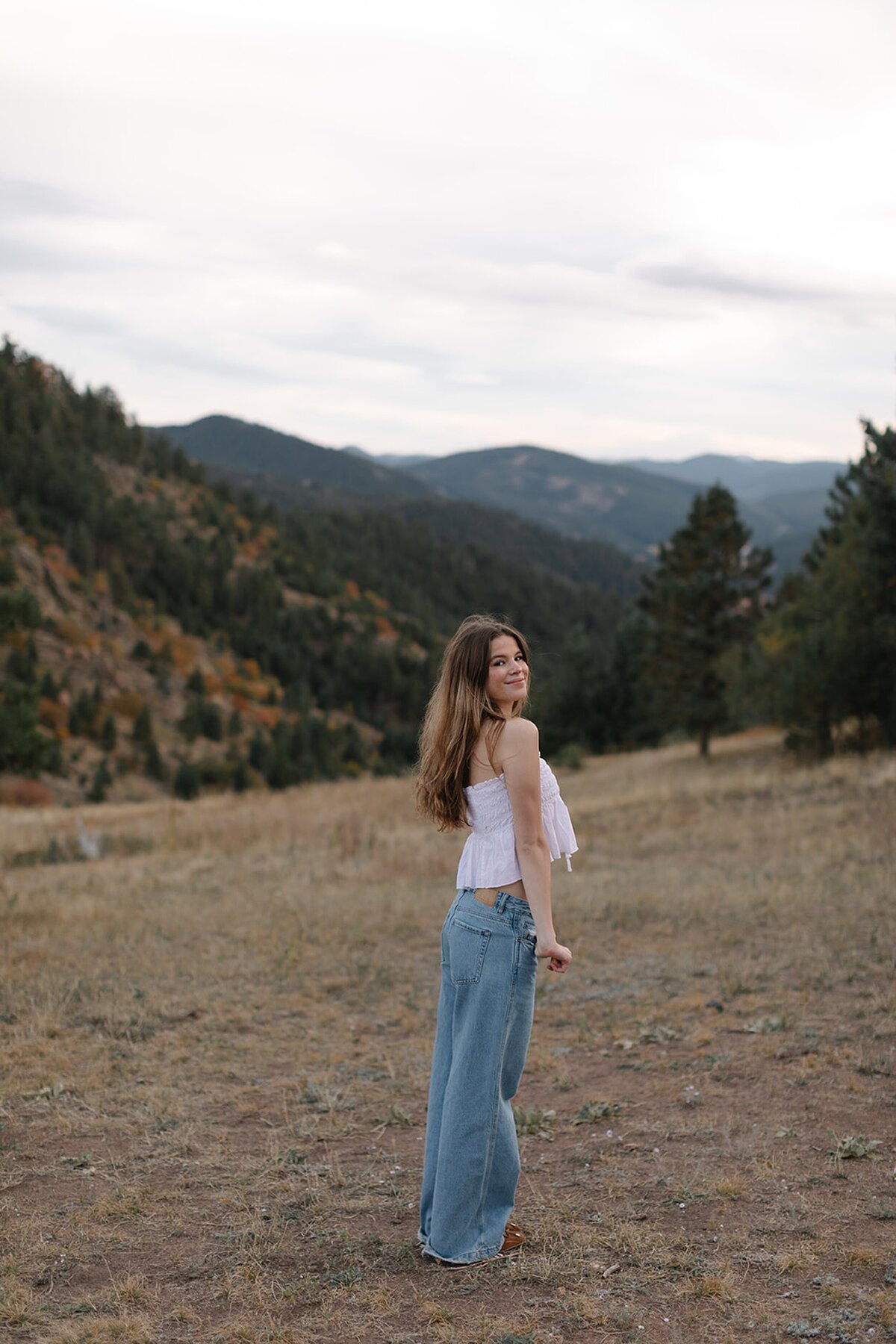 Denver Colorado Senior Photographer_0023