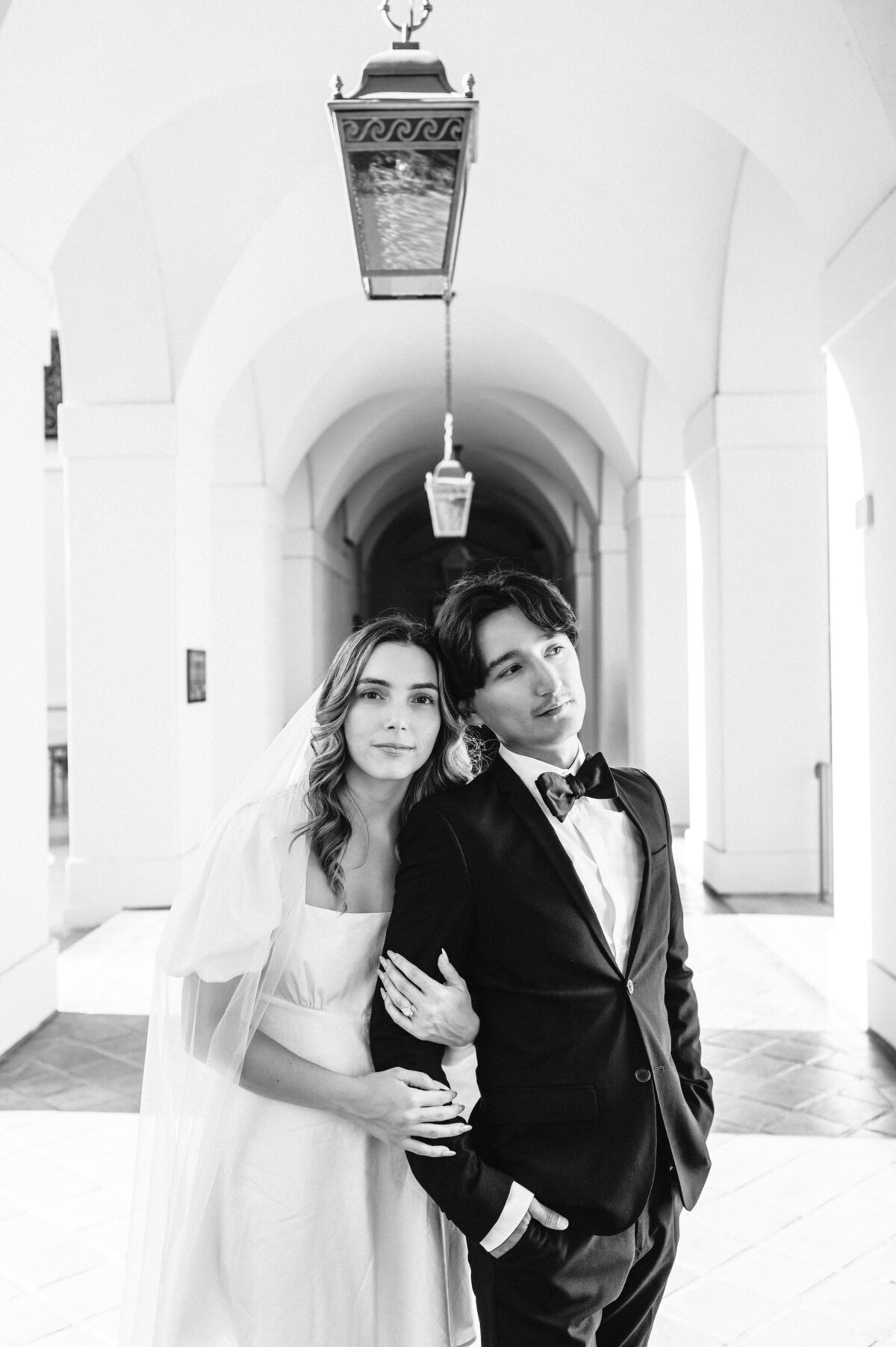 Los Angeles Engagement Photographer