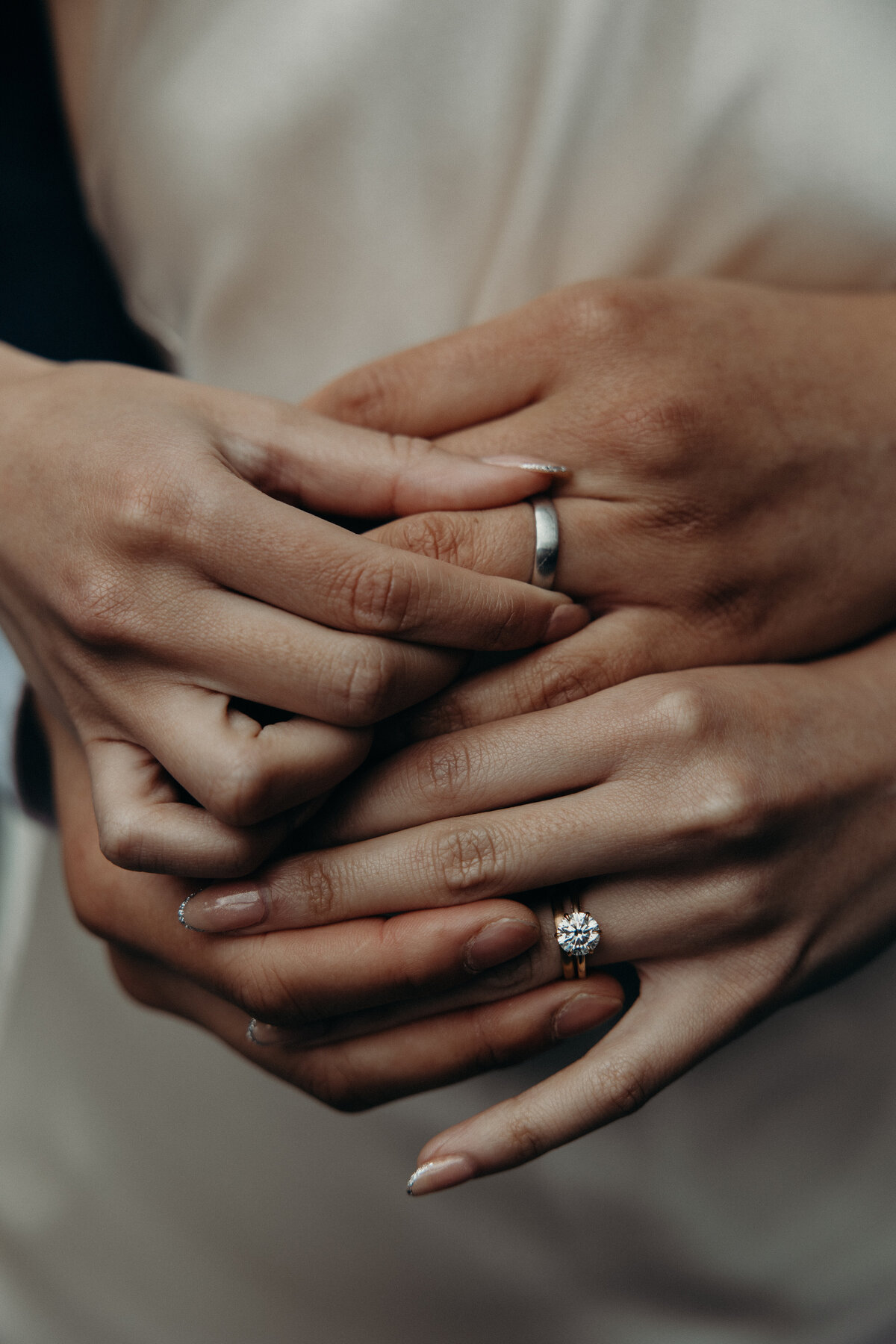 Kristen Nam Elopement 169