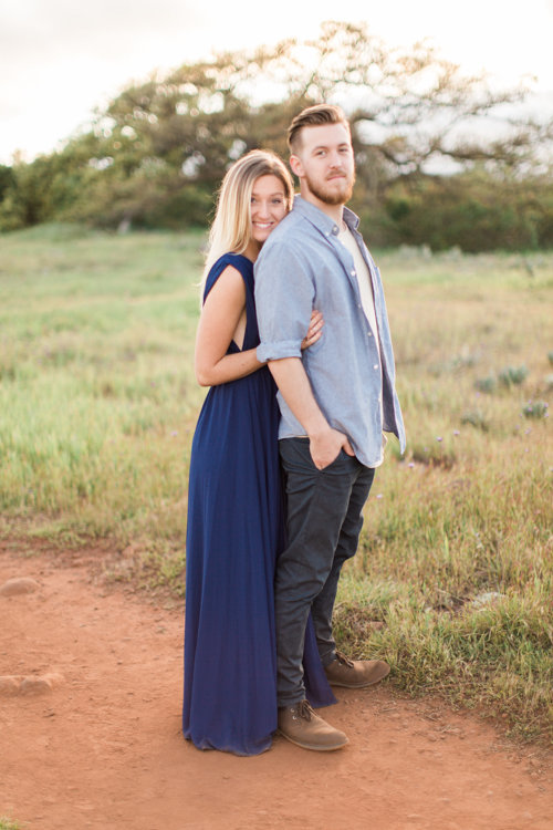 Southern California Murrieta Luxury Engagement Photos_009