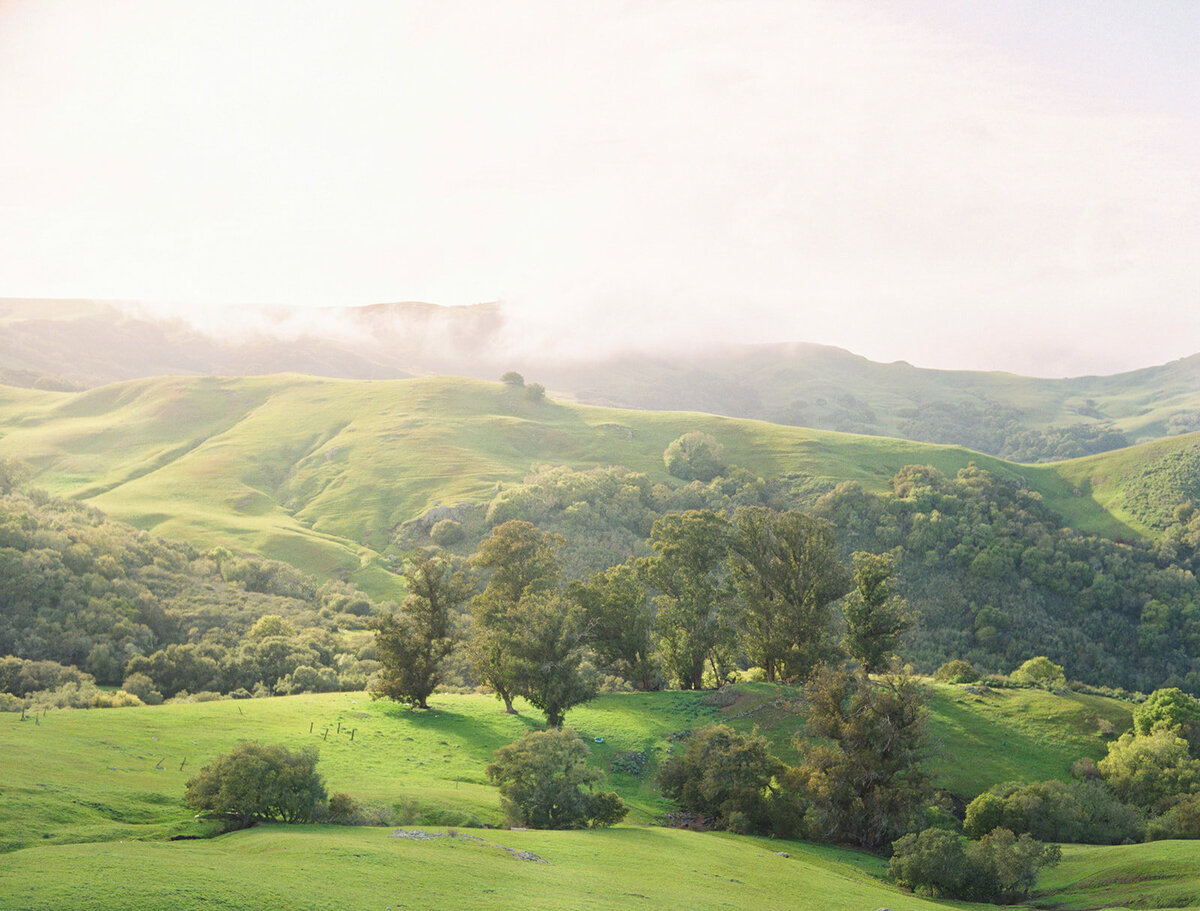Kayanna & Gage _ Prefumo Canyon Engagement Shoot _ Derek Preciado Photography-119