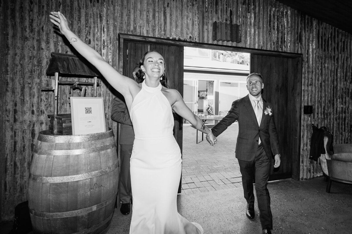 Hunter Valley Wedding Photographer (97)