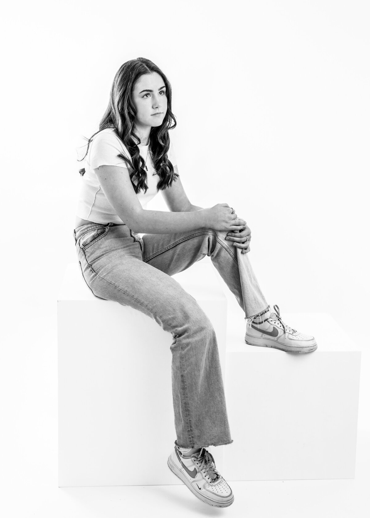 Lowe Family- web  Resolution B&W no logo-20