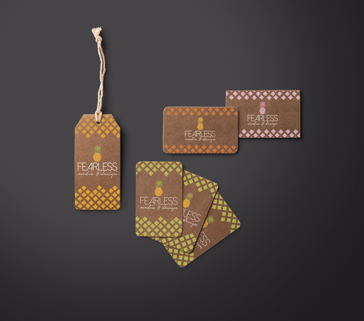FMD-cards