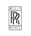 Rolls Royce logo