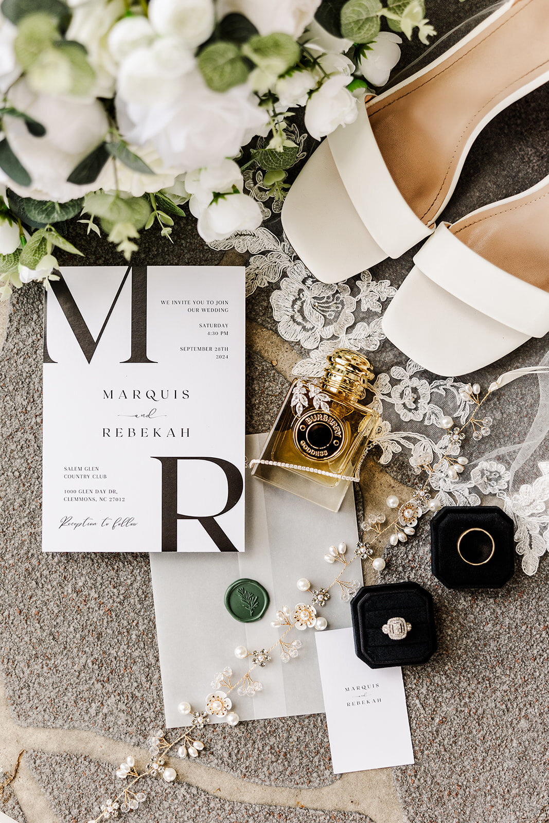 Bekah and Marquis_s Wedding Previews-1