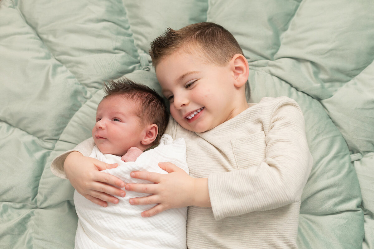 baby blaise miranda yaniak photography newborn lifestyle -85