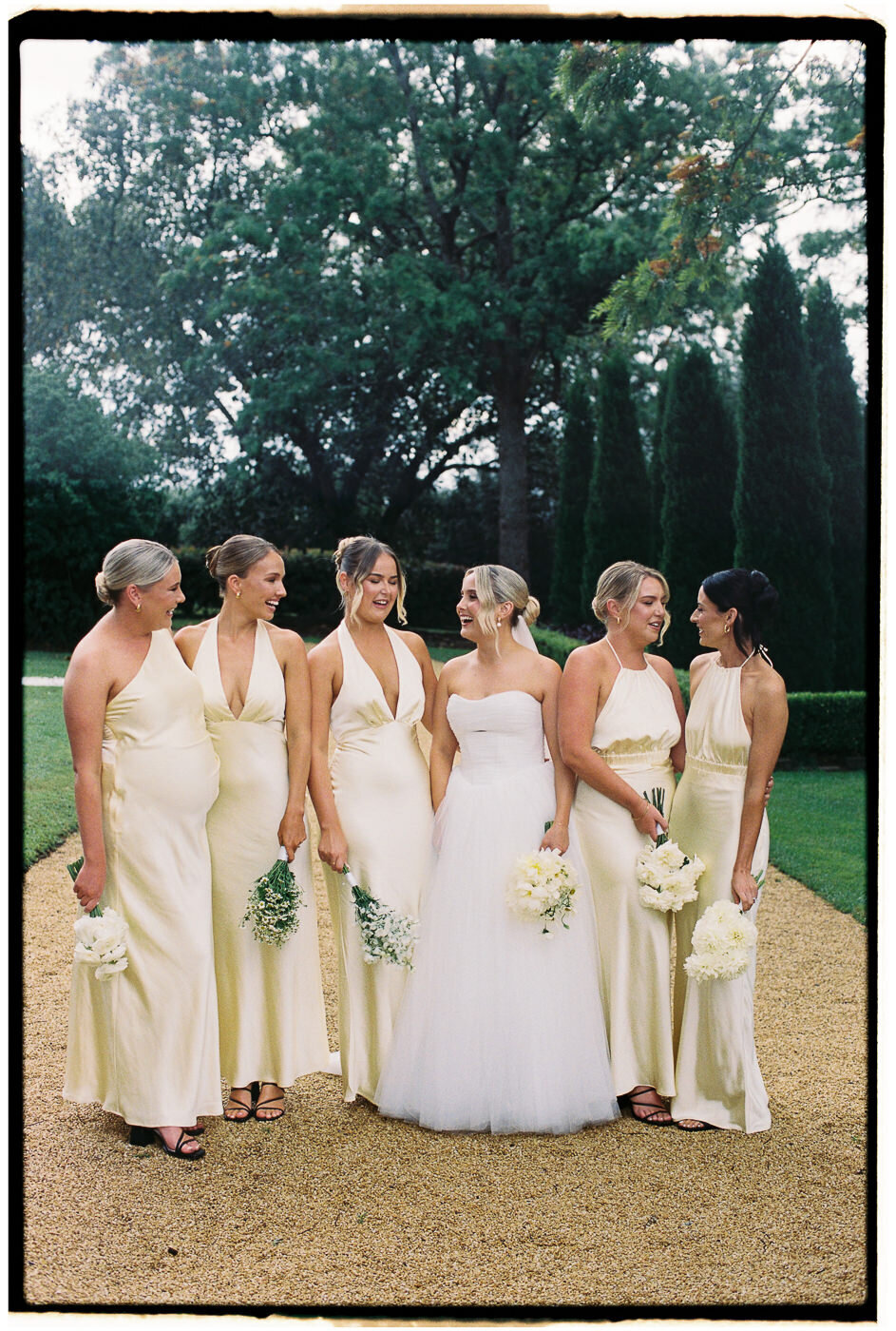 Wallalong House wedding Film photography-2
