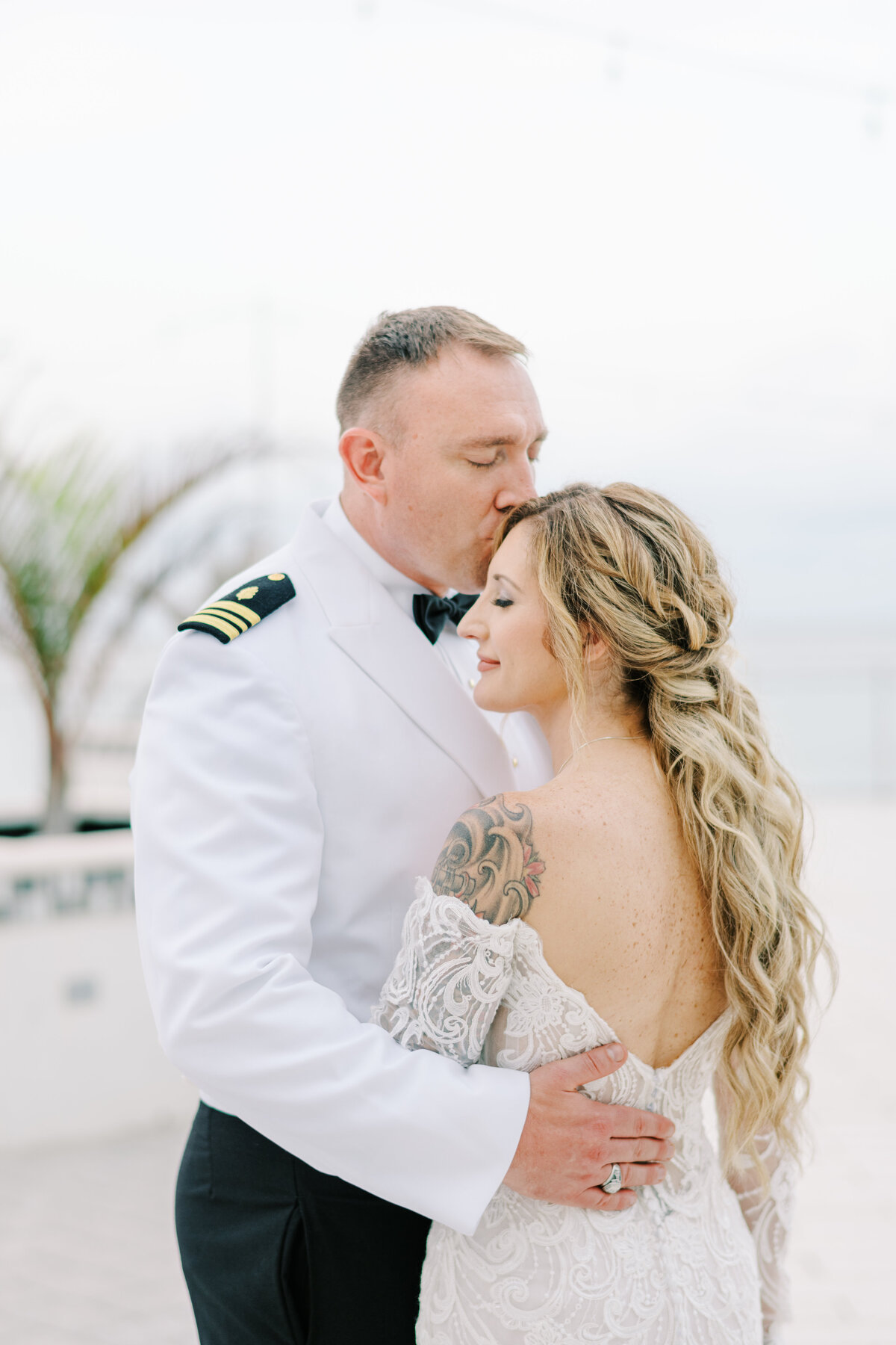 Daytona Beach Wedding Photographer - Ashley Dye- StephanieJosh-2144