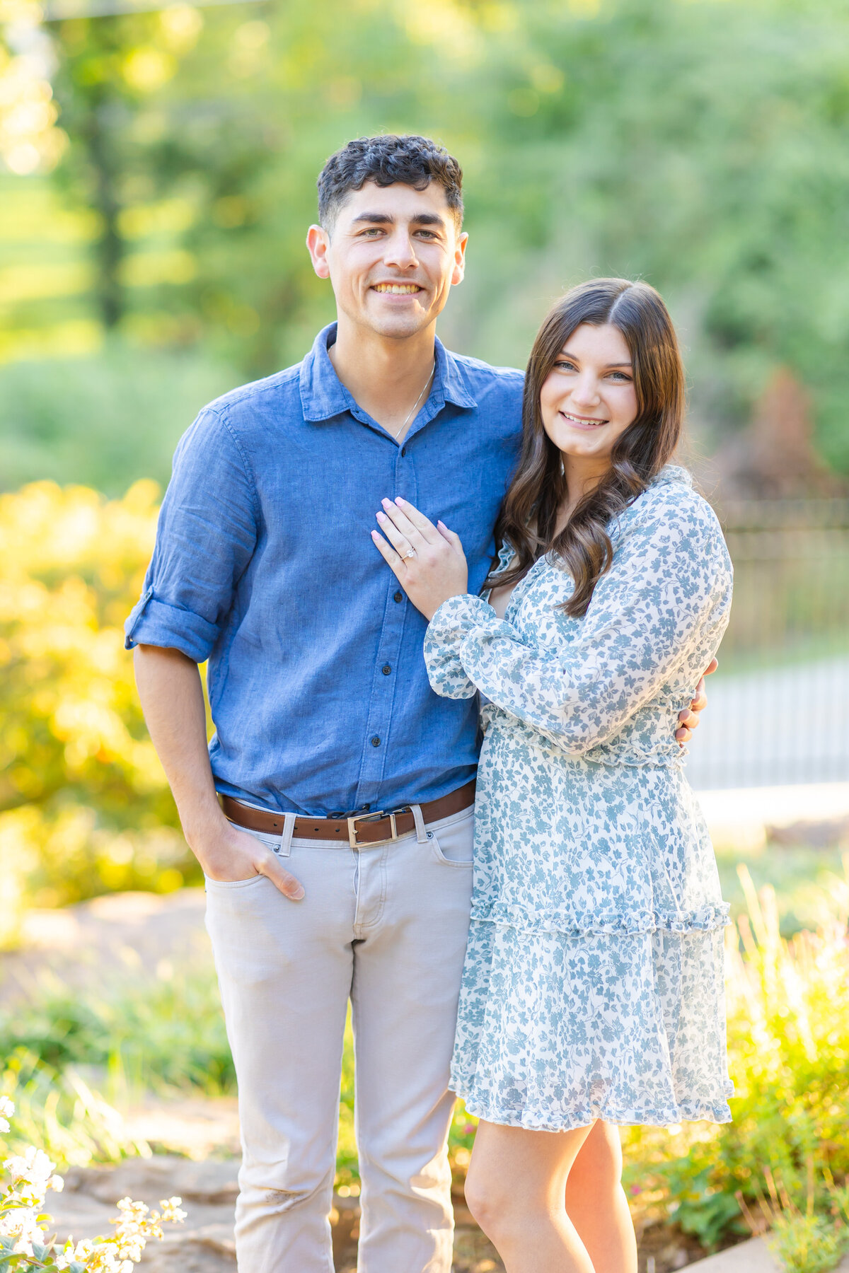 10.7.2023 - Robert proposes to Reagan - PRINT-20