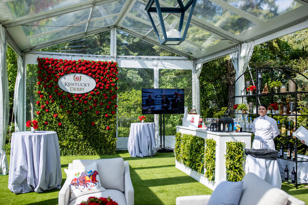 Chicago Event Planner 111