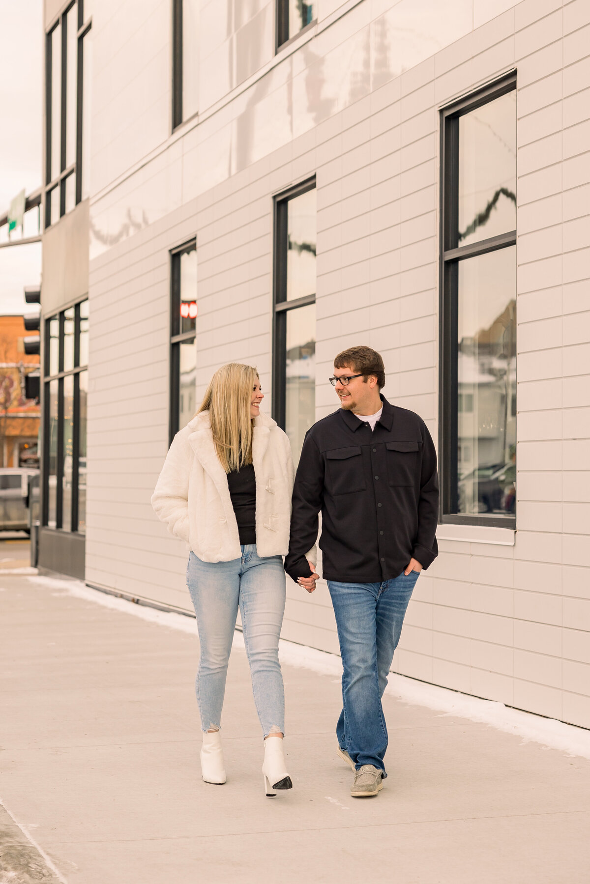 couple photos in alexandria mn