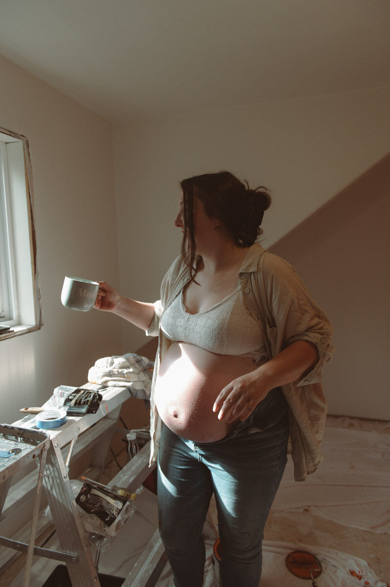 Shae and Nate - Maternity-64