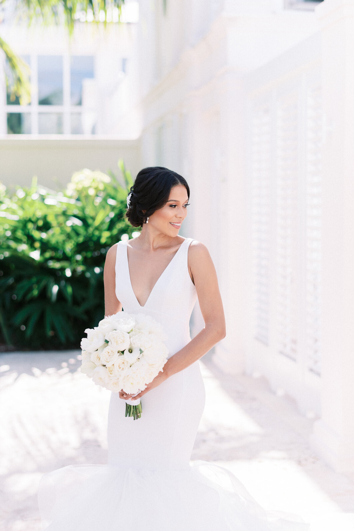 Luxury Wedding Photographer | Rosewood Baha-Mar Wedding | Matt Rice