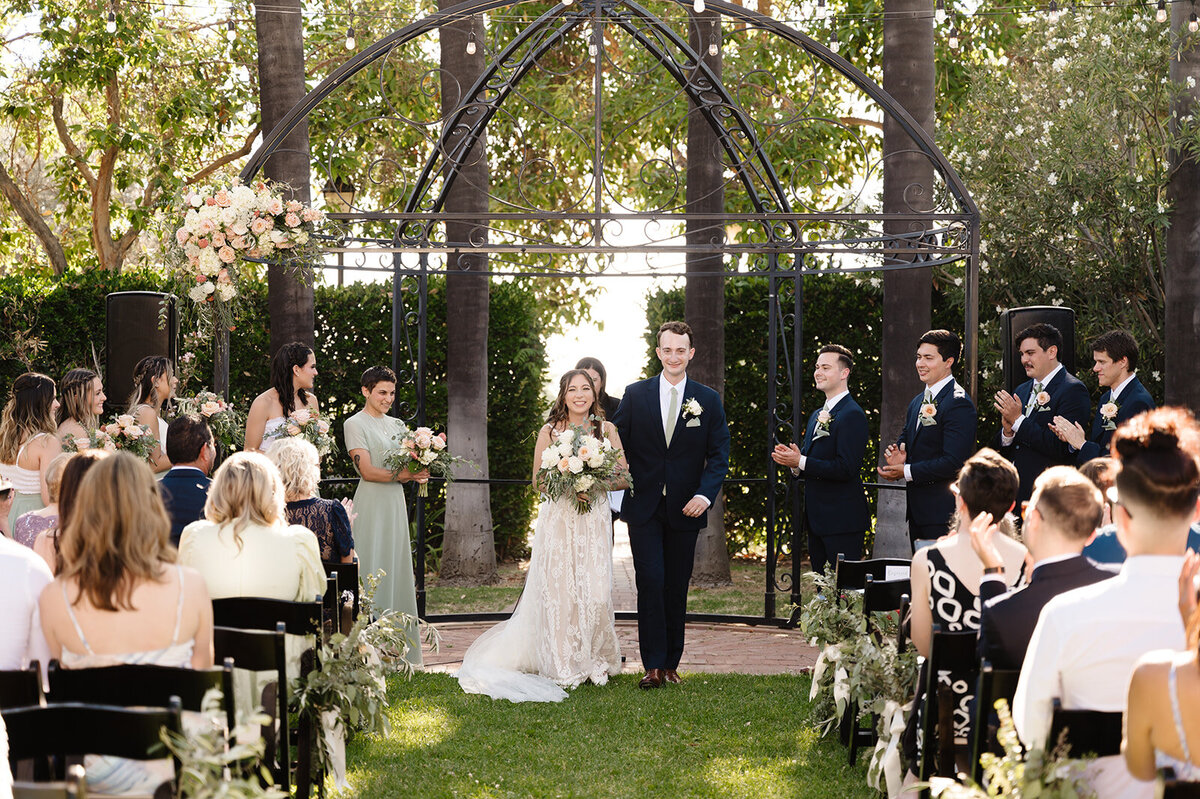 Muckanthaler Mansion Wedding 39