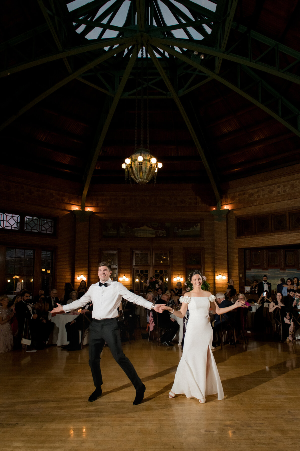 Ed and Aileen Photography Chicago Illinois Digital Film Wedding Engagement Photographers Destination Cafe Brauer41