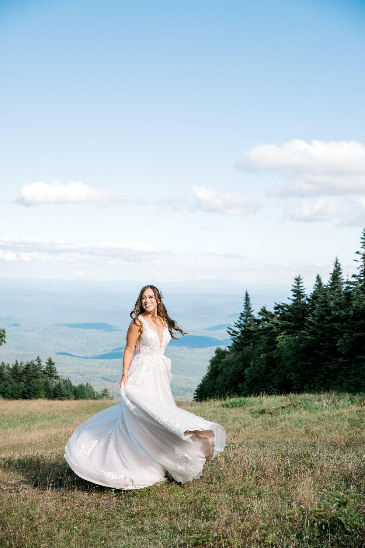 bride