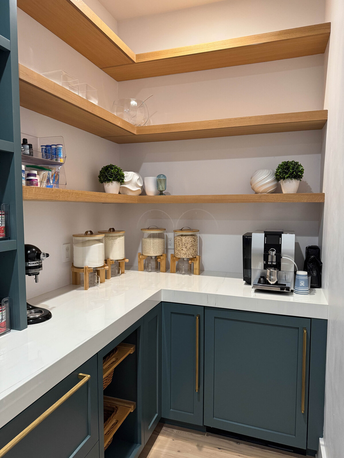 Simply Organized Professional Organizing SF Bay Area