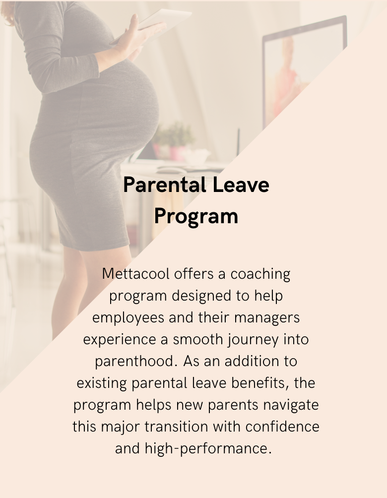 parental leave benefits coaching
