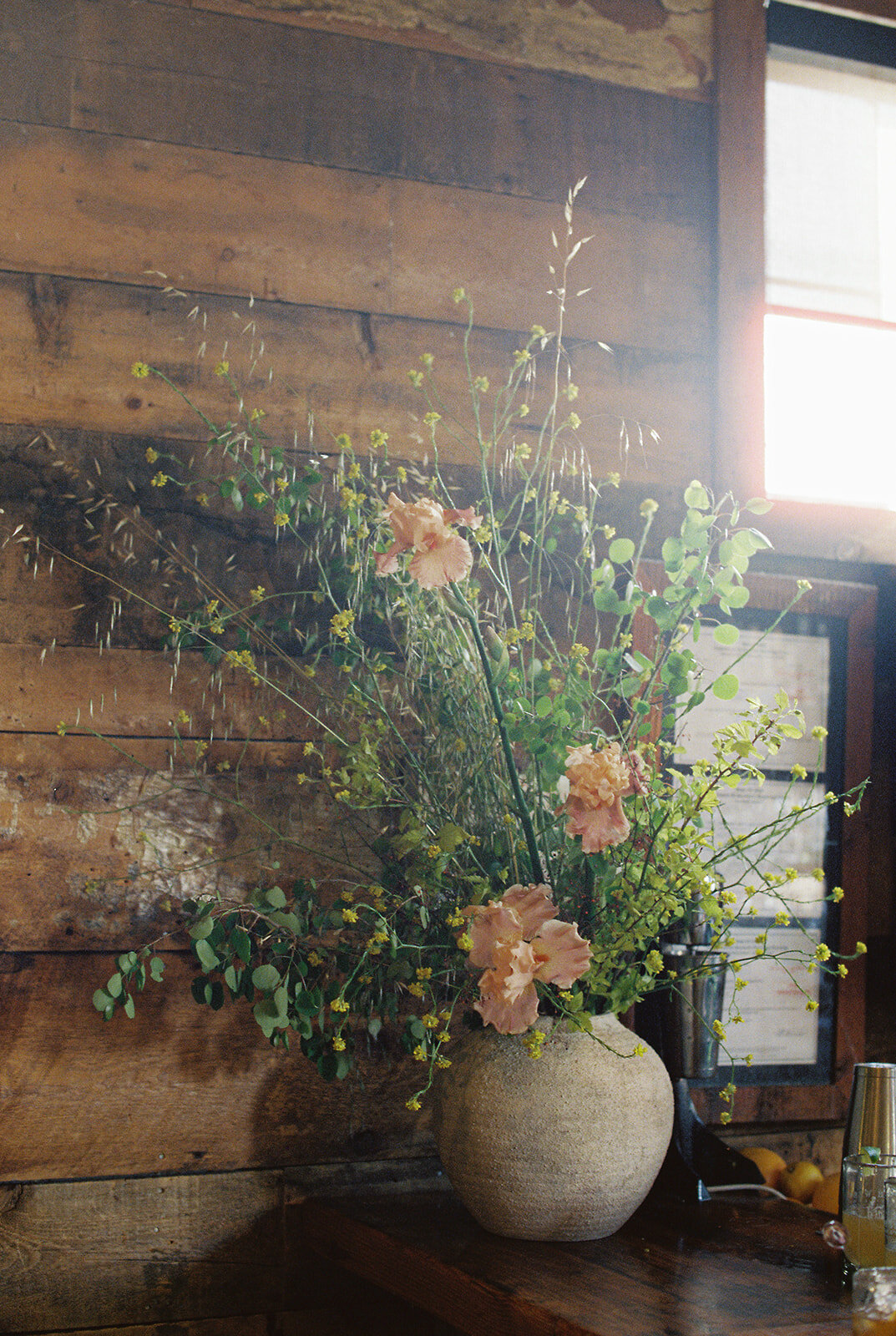 Marjorie & Harry Vow Celebration -  0658