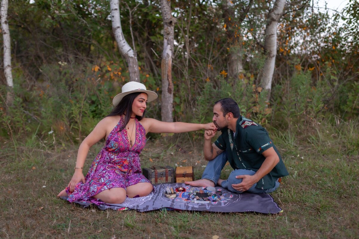 Andrea & Jose Engagement Session, Grant Woods, Ingleside, 9-14-25, Maira Ochoa Photography-0835