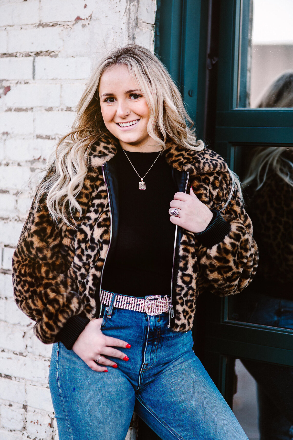 Oklahoma High School Senior Photographer-196
