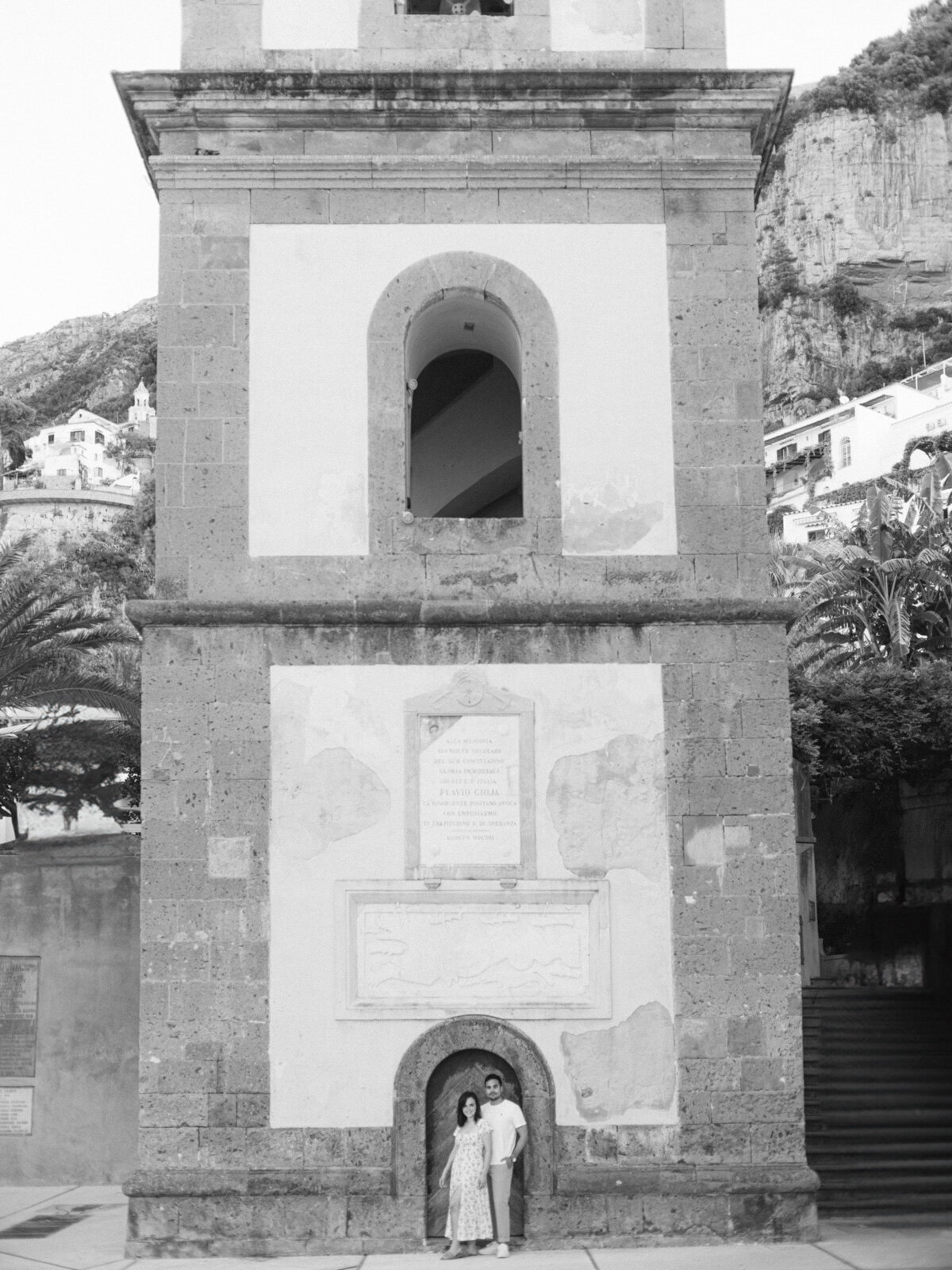 Honeymoon Positano (65 sur 104)