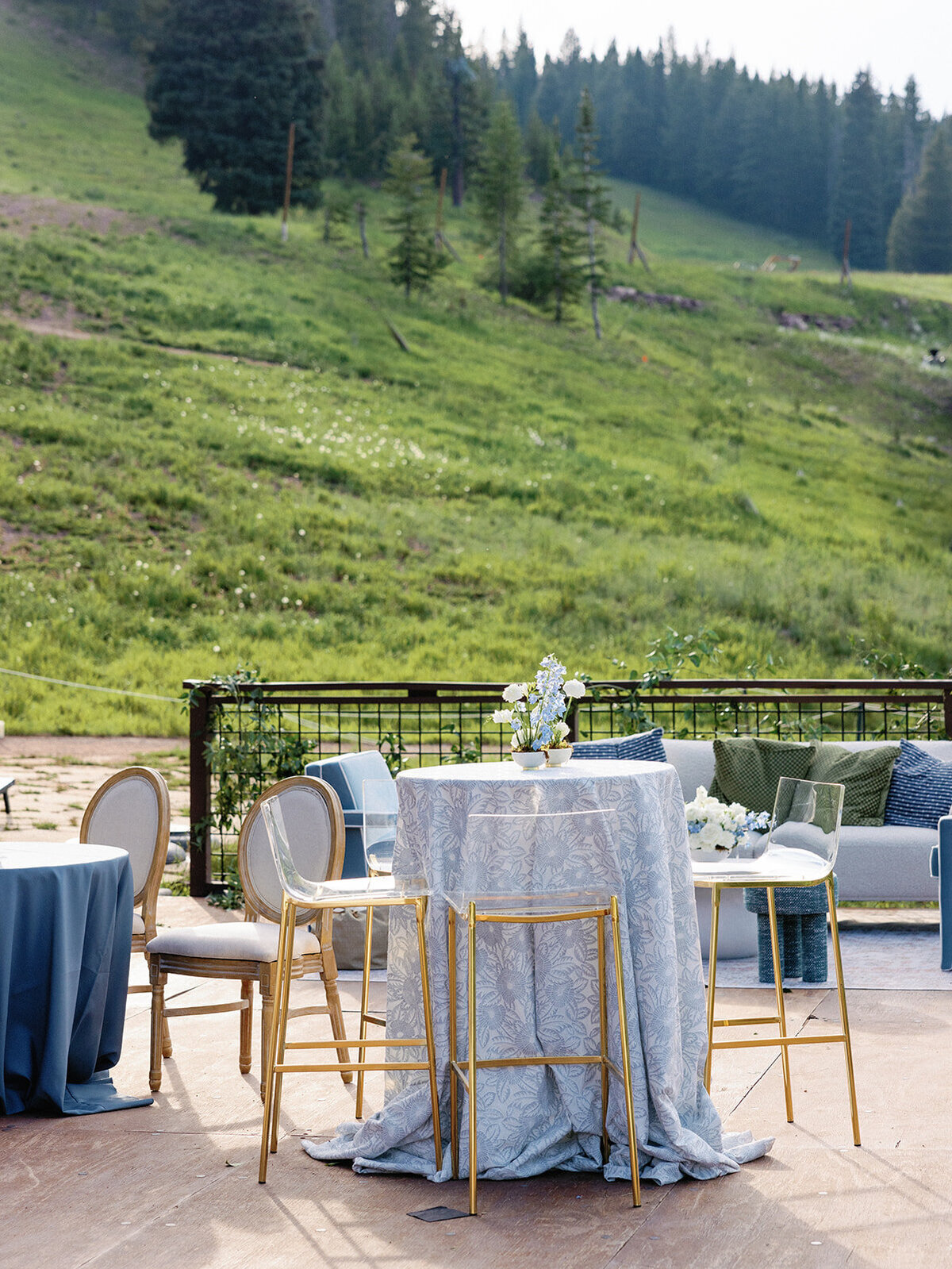 House of WIlde Rentals - Colorado - Home Ranch9