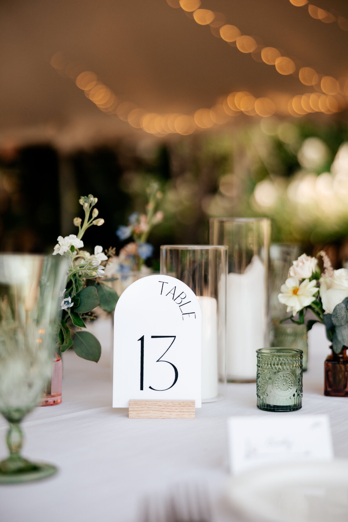 Details & Cocktail Hour 12