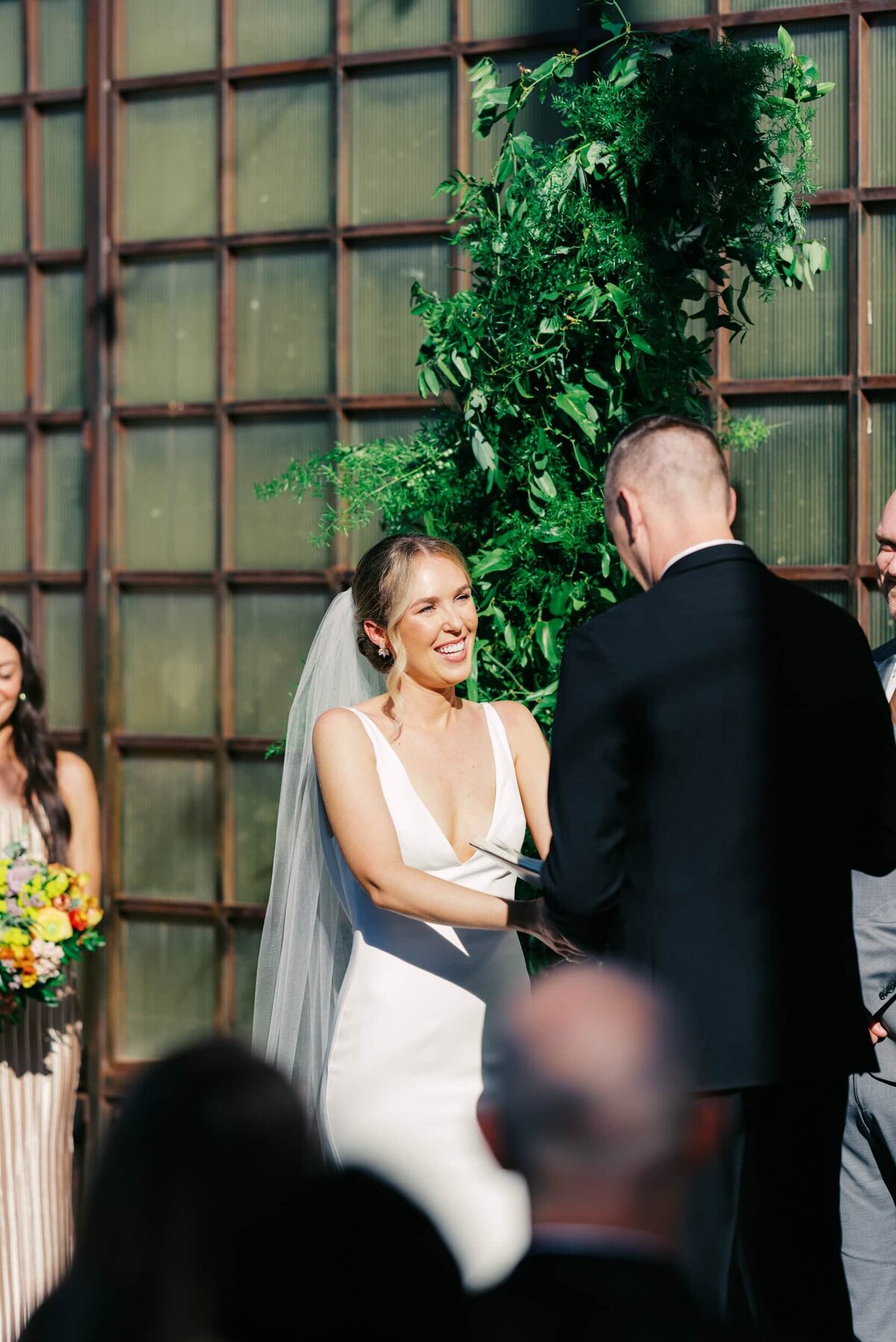 Chic City Wedding in Denver | LA Wedding Photographer
