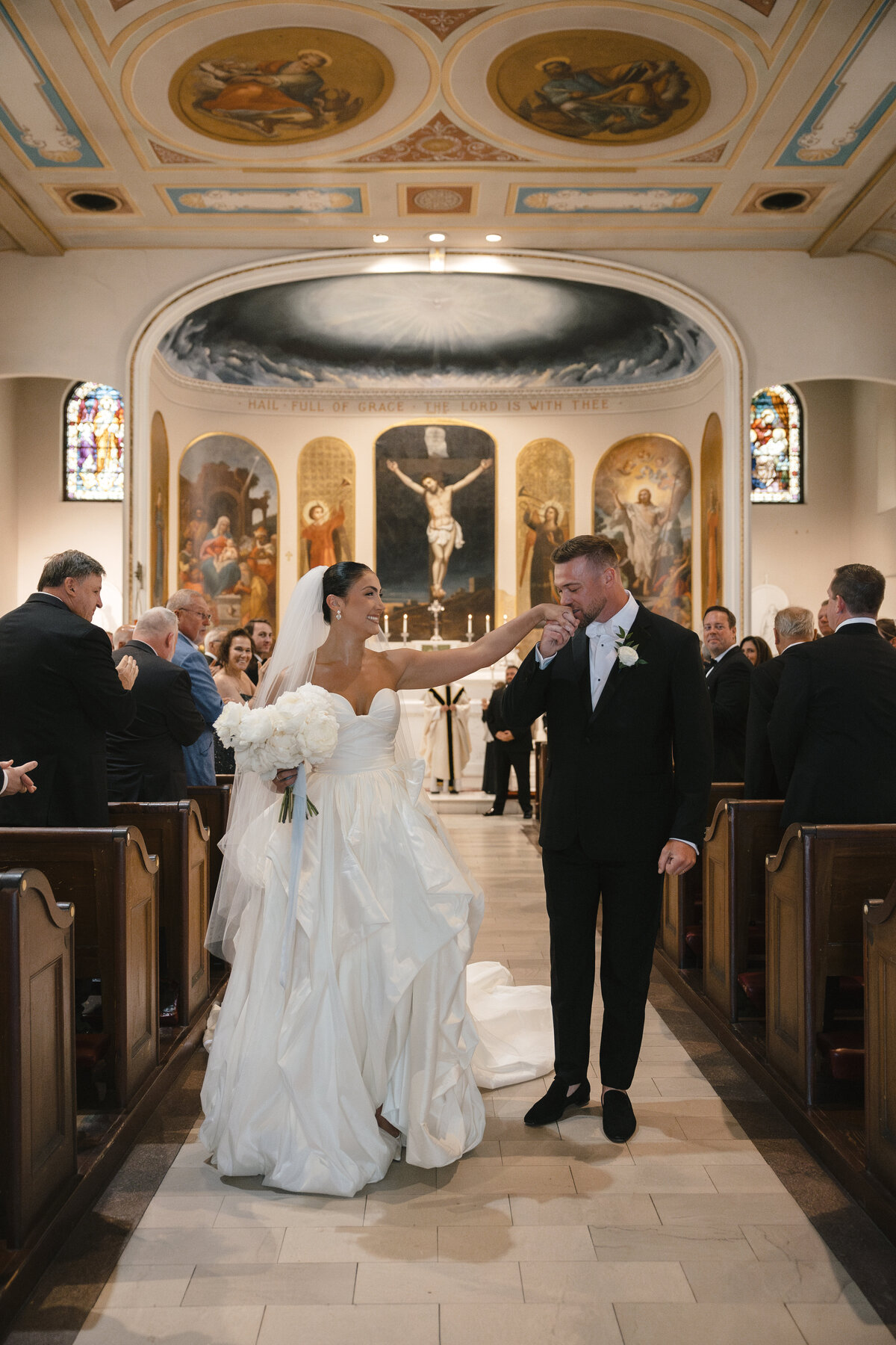 Charleston Wedding Sara + Eddie -- Rachel Maloney photography-515