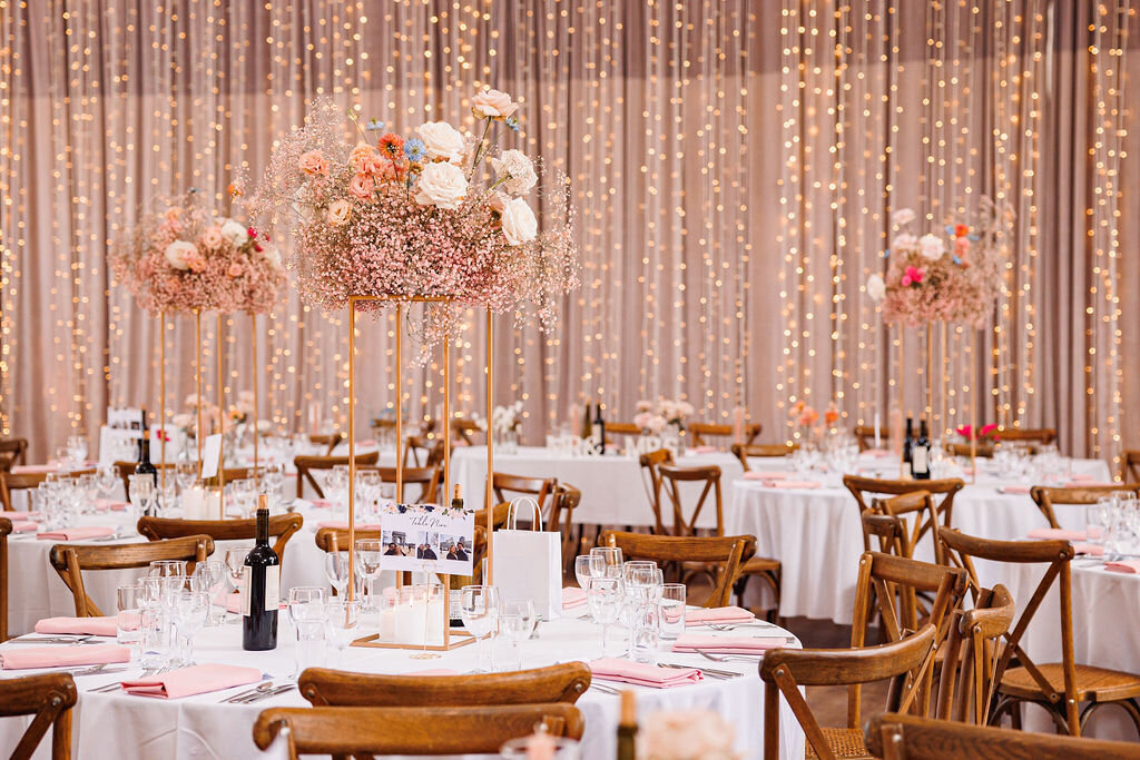 Firle Place Wedding  (26)