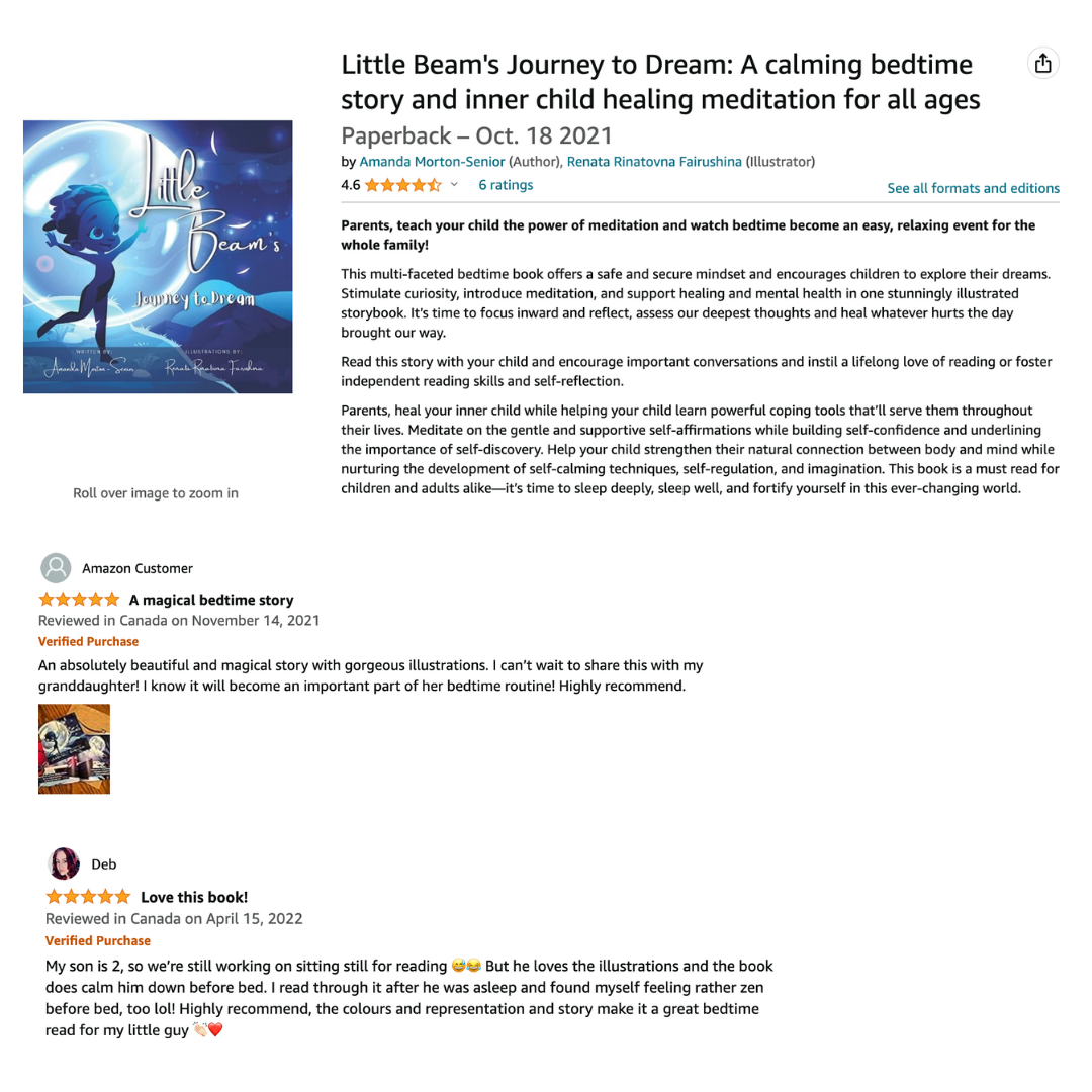 Little Beam Reviews
