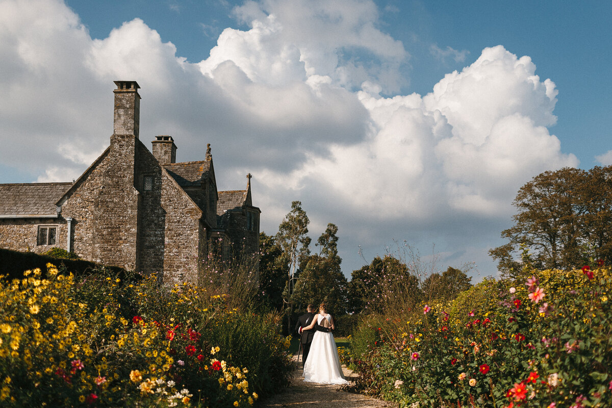 Devon Wedding Photographer