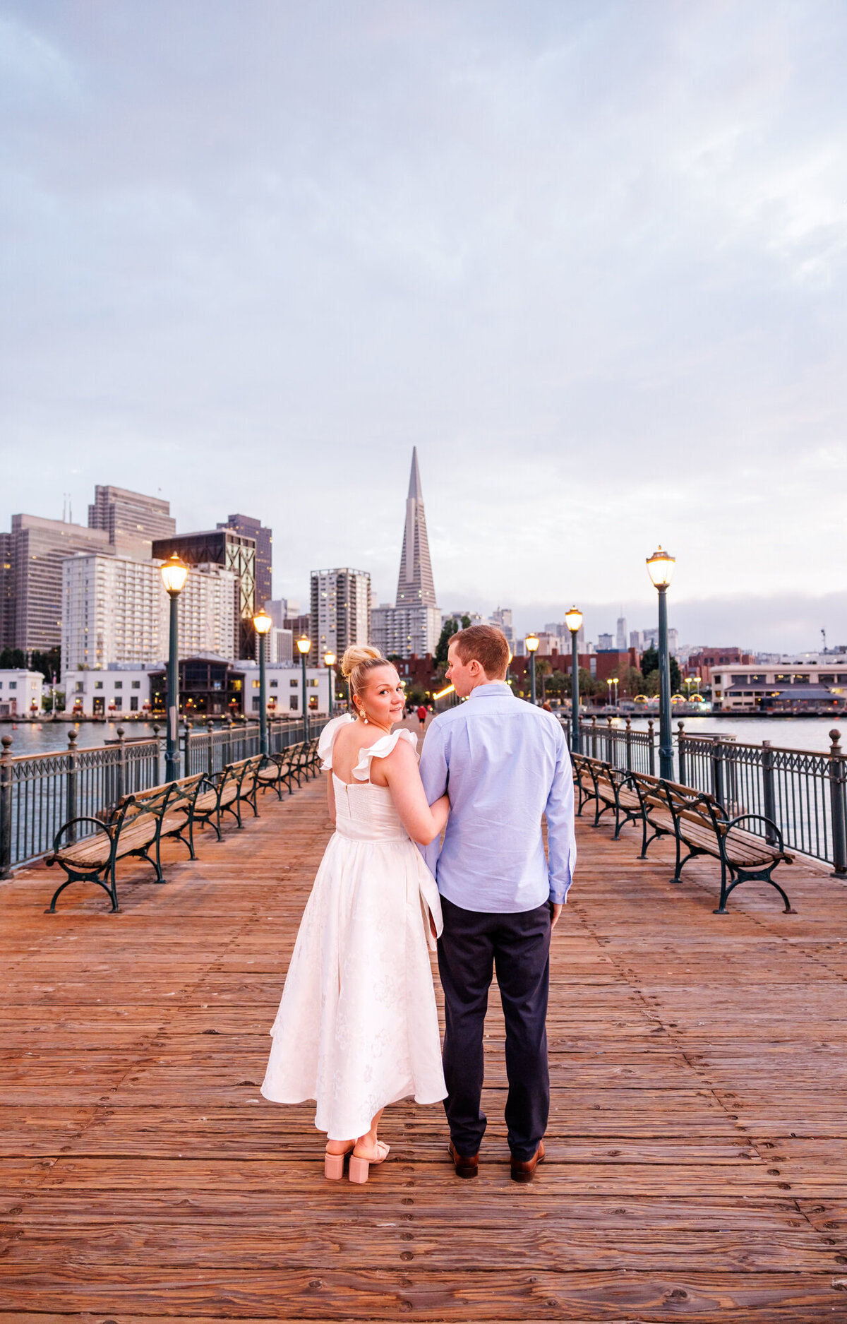 Sam and Joe-Engagement-FLYT-Pier 7-San Francisco-Destination Wedding Photographer-San Francisco Wedding Photographer-S-081323-27
