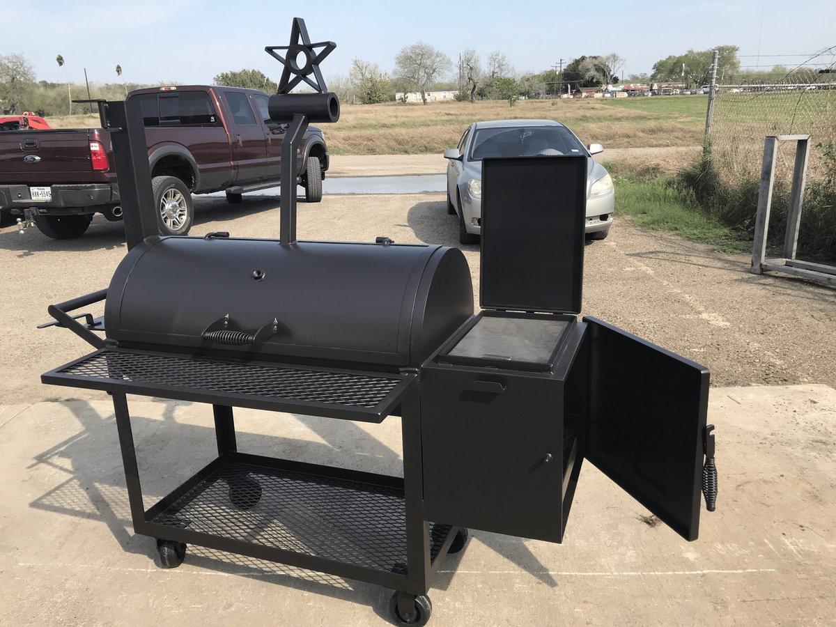 BBQ Sample 6