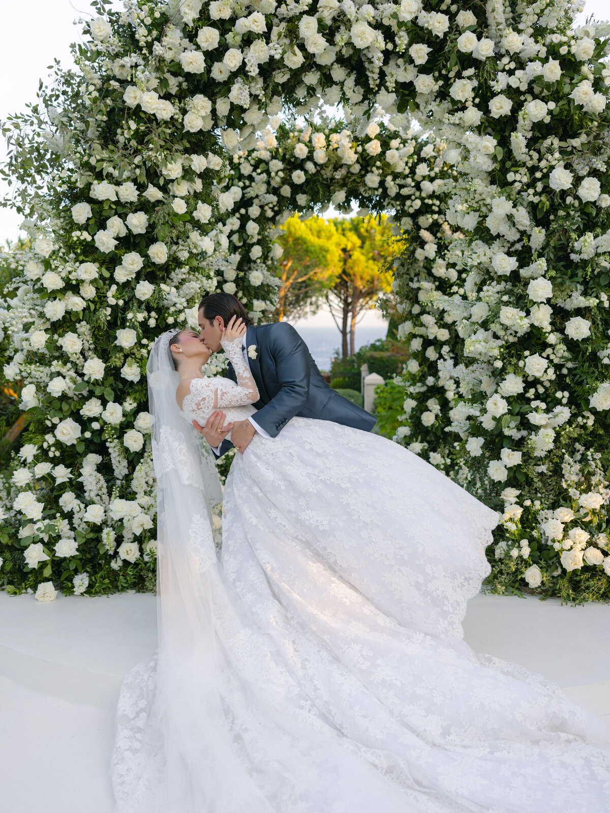 Grand-Hôtel du Cap-Ferrat-weddingday-Holly Clark Photography -787