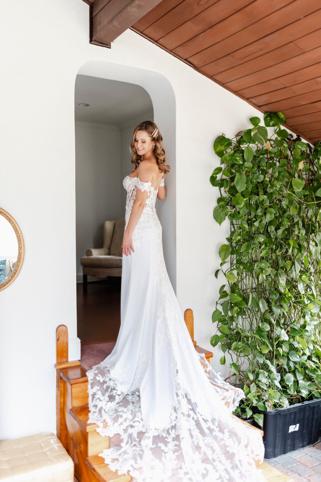 Madison Greenhouse Wedding Planner (13)