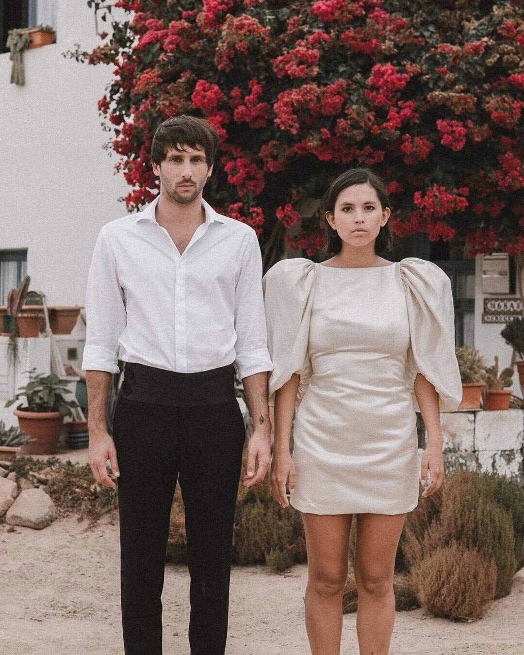 afora-couple