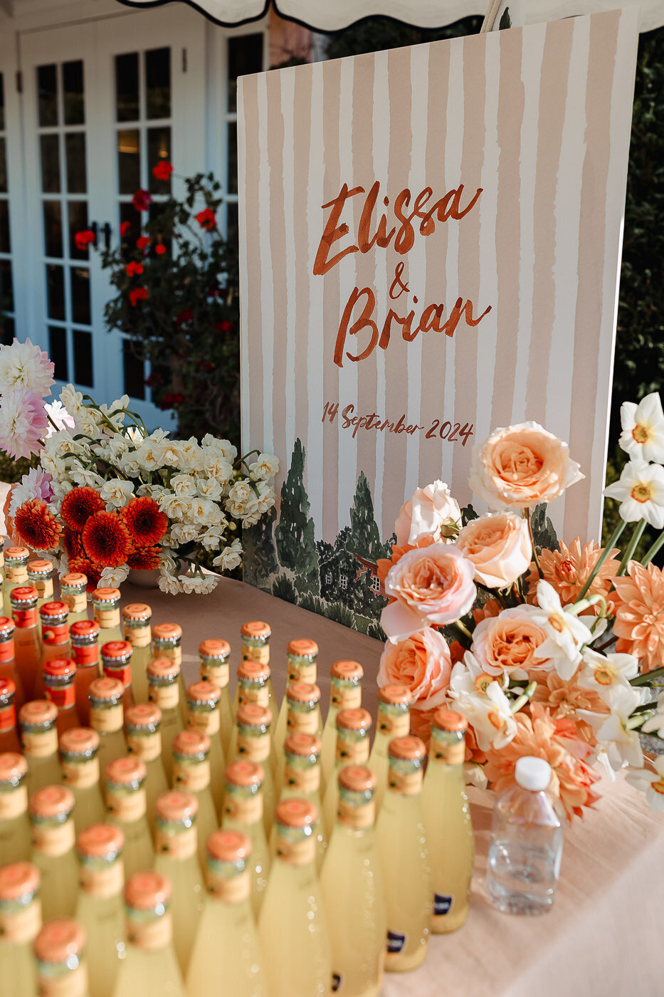 Redleaf Wollombi film wedding photography-82
