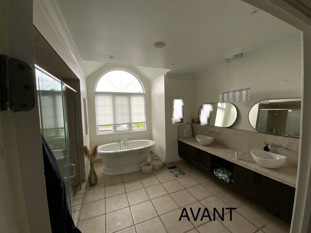 Projet D’Auvergne - MA Design