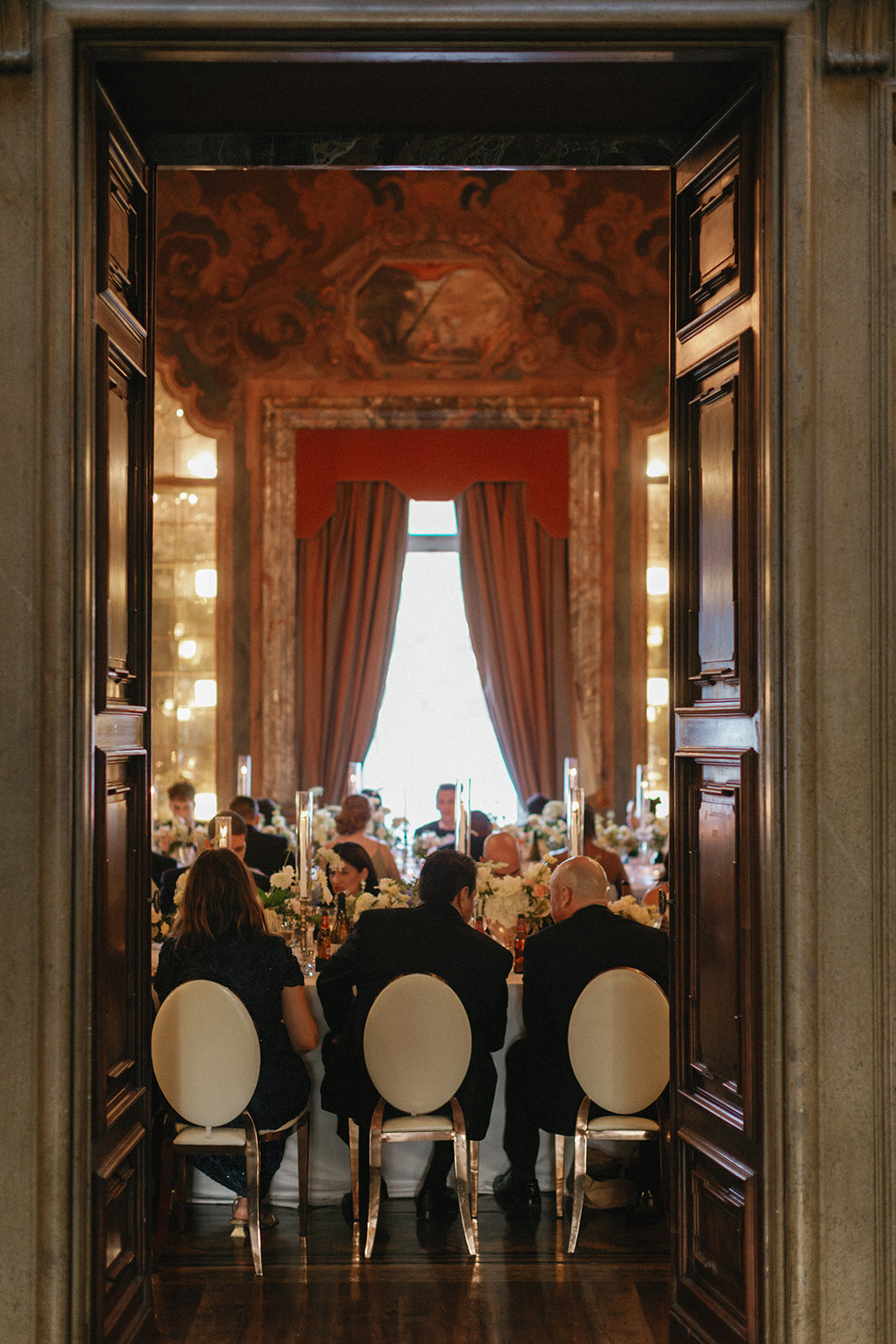 Mikayla + Collin Wedding - Reception-179