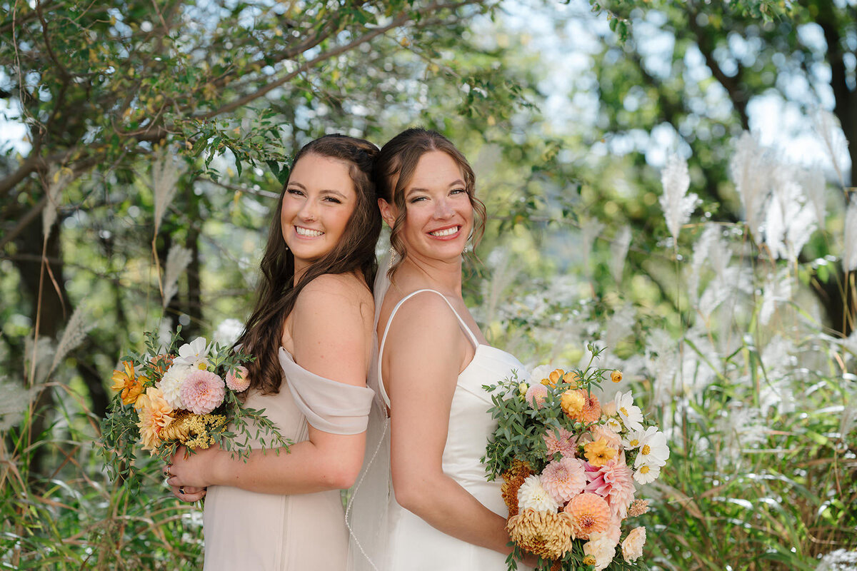 Stoney Creek Hotel Fall wedding, Lacrosse, WI-56